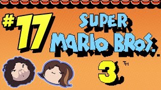 Super Mario Bros. 3: So Amazing - PART 17 - Game Grumps