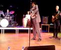 Alemayehu Eshete live at the Bimhuis
