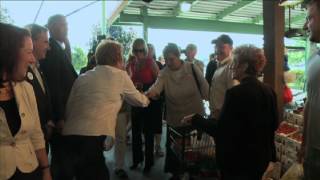 groupe rencontre laval