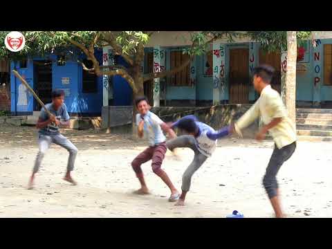 Top New Funny Comedy Video 2019 | Try Not To Laugh | Episode 84 | Hiphop BDT