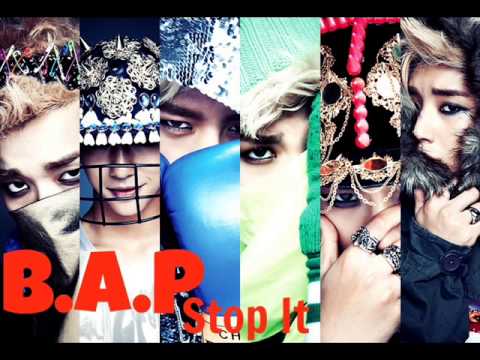 Stop It + Tracklist MP3 DL - YouTube