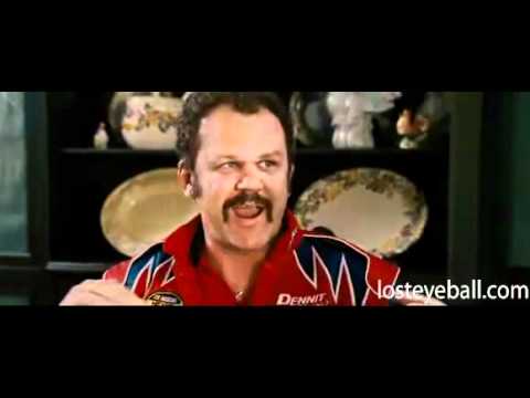 Talladega Nights Prayer to Baby Jesus2 - YouTube