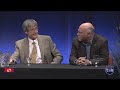 The Great Debate - What is Life?