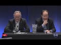 The Great Debate - What is Life?