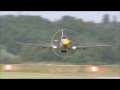 P-51 Mustangs in the air - The P-51 Mustang Video -