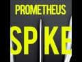 Prometheus Spike
