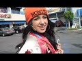 Becky G - Becky from The Block (Behind The Scenes)