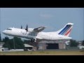 Air traffic at Poitiers LFBI - 2014