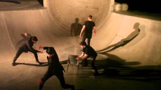 Misfits Dance Crew | Swim Good