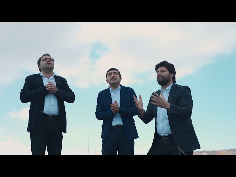 Hakob Grigoryan, Karen Grigoryan, Davit Tujaryan - Amboxj Srtov