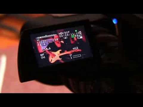 Lincoln Brewster Guitar Instructional DVD Sneak Peek - YouTube