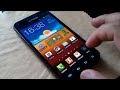Thumbnail 2 for Configuracion Samsung Galaxy S2 Epic Touch SPH-D710 Red Thumbnail 2 for Configuracion Samsung Galaxy S2 Epic Touch SPH-D710 Red