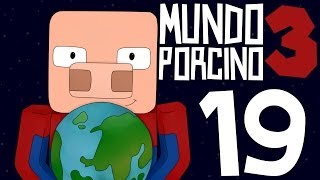 TODOS MUERTOS!! | EP.19 | MUNDO PORCINO TEMP.3