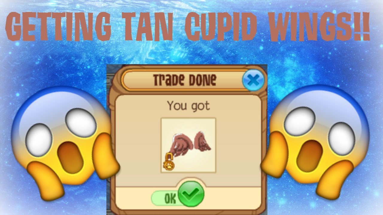 What Is Cupid Wings Worth