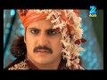 Jodha Akbar - Episode 180 - Best Scene