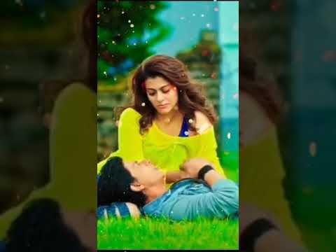 Funny love story