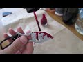 How To Acid Etch a Knife Blade Tutorial - CRKT Doug Ritter RSK