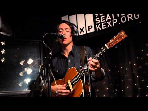 Noah Gundersen - Ledges (Live on KEXP)