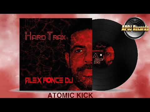 video Alex Ponce DJ – Hard Trax