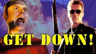 Get Down! - Supercut