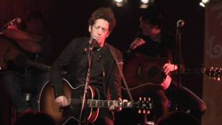 Willie Nile