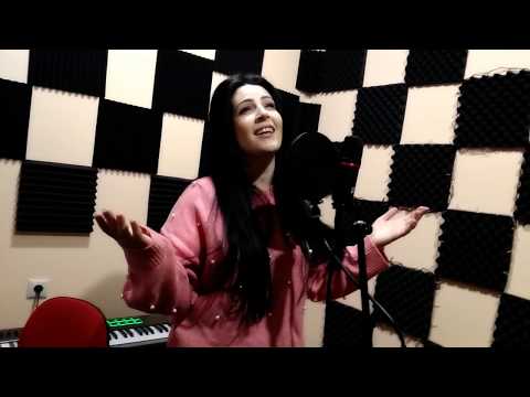 Lusine Stepanyan - Im Hayrik (Cover, Lika Costa)