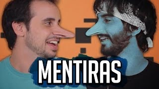 MENTIRAS