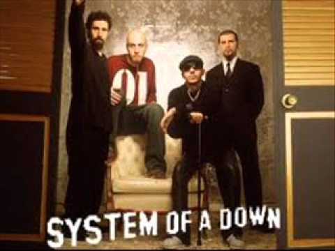 system of a down - Toxicity - YouTube