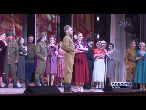За великий подвиг низко кланяемся мы вам. В преддверии праздника в Бердске вспоминали всех тех, кто приближал Великую Победу За великий подвиг низко кланяемся мы вам. В преддверии праздника в Бердске вспоминали всех тех, кто приближал Великую Победу