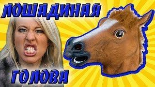 Лошадиная голова. Происхождение мема