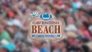 CBMF 2014 Artist Announcement