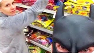 BatDad Vine Compilation 4