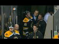 Alexei Emelin vs Zdeno Chara fight . Mar 3, 2013