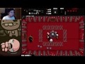 THE BINDING OF ISAAC: 4 FINALES - (2 De 2 FINAL)