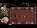 THE BINDING OF ISAAC: 4 FINALES - (2 De 2 FINAL)