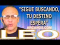 Video Horscopo Semanal LEO  del 11 al 17 Febrero 2024 (Semana 2024-07) (Lectura del Tarot)