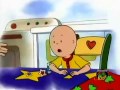 Thumbnail 3 for Caillou's Holiday Movie "Part 1 (of 5)" English Thumbnail 3 for Caillou's Holiday Movie "Part 1 (of 5)" English