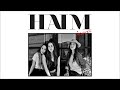 Haim - Forever (Giorgio Moroder Remix)