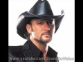 Thumbnail 2 for Tim McGraw ~ Do You Want Fries With That? Thumbnail 2 for Tim McGraw ~ Do You Want Fries With That?