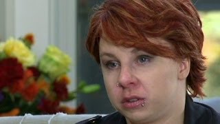 Michelle Knight: On being held captive by Ariel Castro