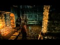 Видеопрезентация Ведьмака 2 на Игромире 2010 	