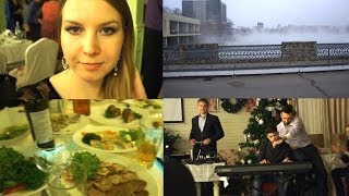 МОЙ КОРПОРАТИВ :)) День Энергетика 2013