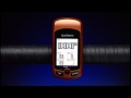 Edge 705 - Resetting Edge