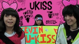 UKISS (MAYAS) K-POP