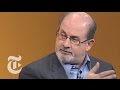 Ilustrace k článku: Rushdie ve varování přirovnal islamismus k nacismu (Novinky)