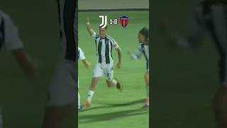 Highlights Juventus Next Gen 1-1 AZ Picerno | Serie C