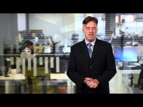 Illegal option trading