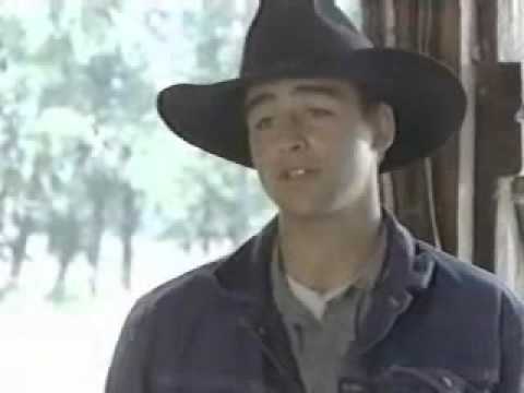 Convict Cowboy [1995 TV Movie]