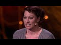 Amanda Palmer: The art of asking