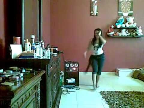 arabic dance lagi unta nahaloan man ug pilipin dance hahahah - YouTube